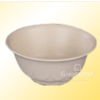 Round Soup Bowl