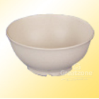 Round Soup Bowl