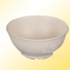 Round Soup Bowl