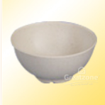 Round Rice Bowl