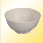 Round Rice Bowl