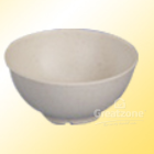 Round Rice Bowl