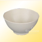 Round Soup Bowl