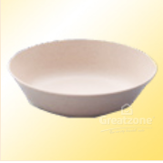 Round Soup Bowl