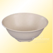 Round Soup Bowl