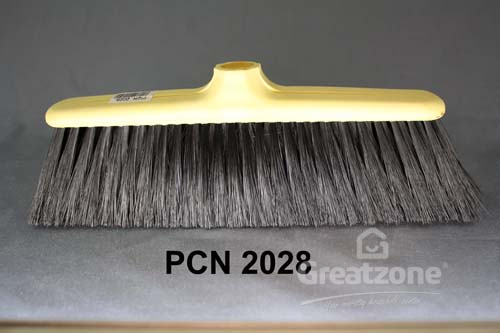 Nylon Broom Head