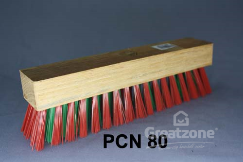 Nylon Broom Head