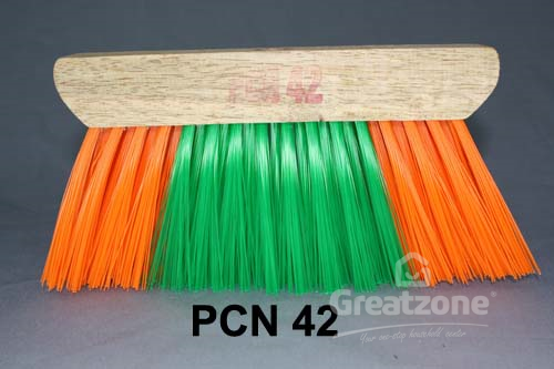 Nylon Broom Head