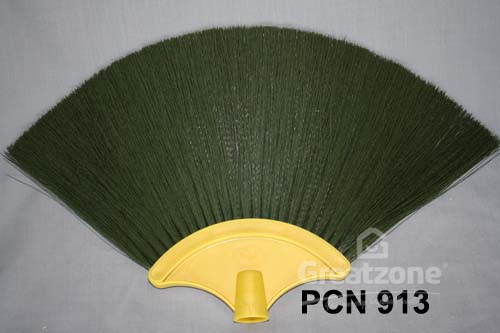 Nylon Broom Head