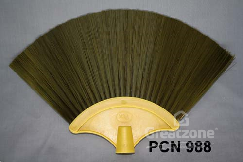 Nylon Broom Head