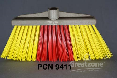 Nylon Broom Head