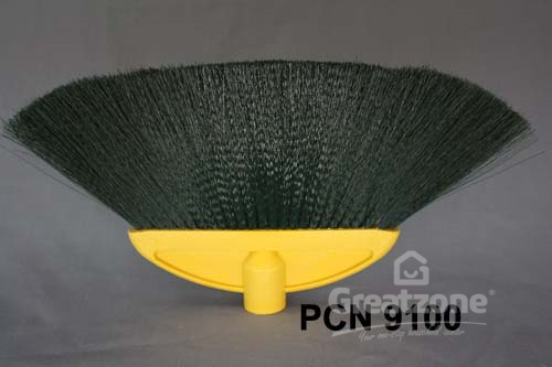 Nylon Broom Head