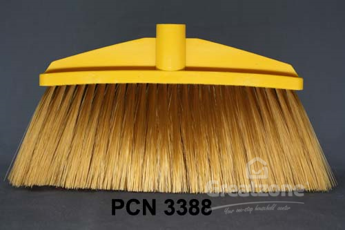 Nylon Broom Head