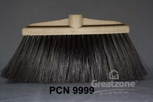 Nylon Broom Head