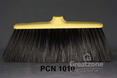 Nylon Broom Head