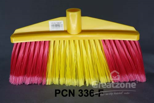 Nylon Broom Head