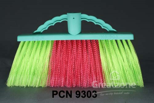 Nylon Broom Head