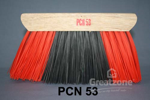 Nylon Broom Head