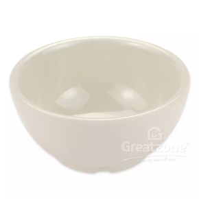 Round Soup Bowl 125ml