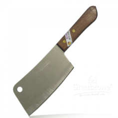 KIWI CLEAVER KNIFE WITH/HANDLE