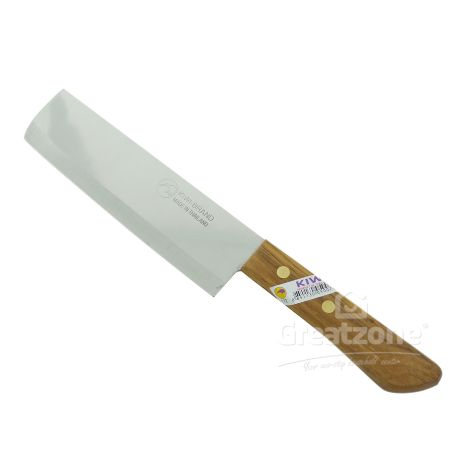 KIWI COOK KNIFE W/HANDLE