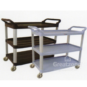 MULTI FUNCTION TROLLEY