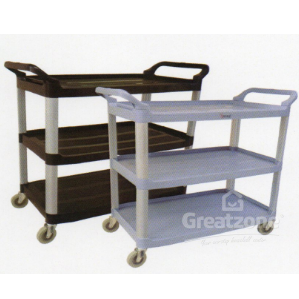 MULTI FUNCTION TROLLEY  SMALL
