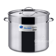 S/S STOCKPOT