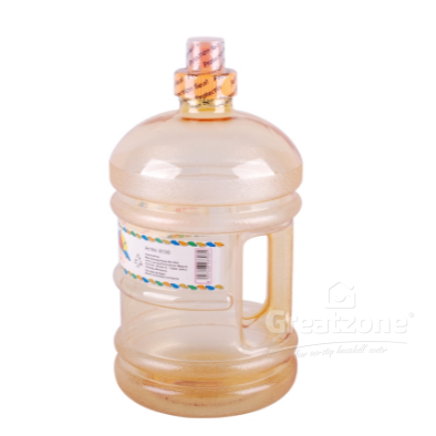 PC BOTTLE W/HANDLE