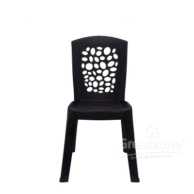 MODERN DINING CHAIR OVAL 