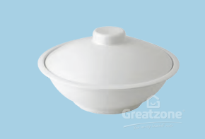 CASSEROLE BOWL & COVER