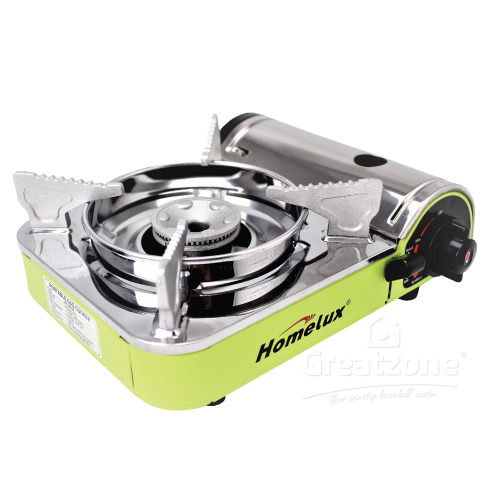 Homelux Mini Gas Stove HP-1001G