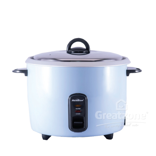 Homelux Electric Rice Cooker