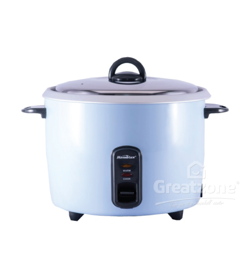 Homelux Electric Rice Cooker