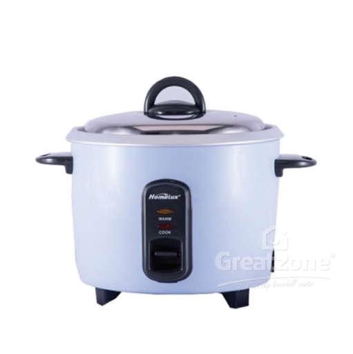 Homelux Electric Rice Cooker