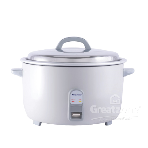 Homelux Electric Rice Cooker