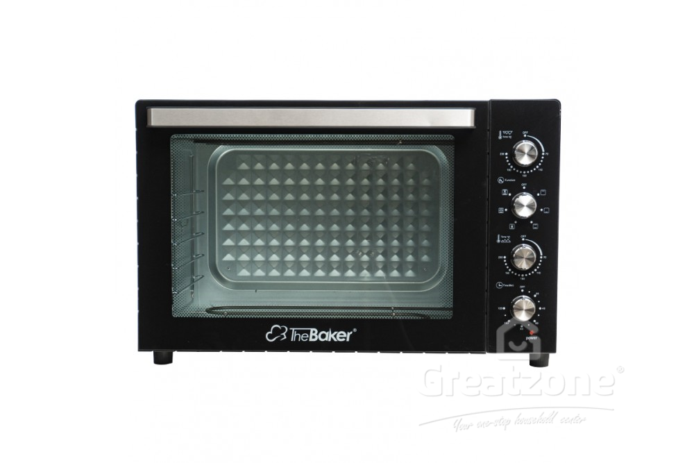 THE BAKER DIGITAL OVEN ESM-100LV2