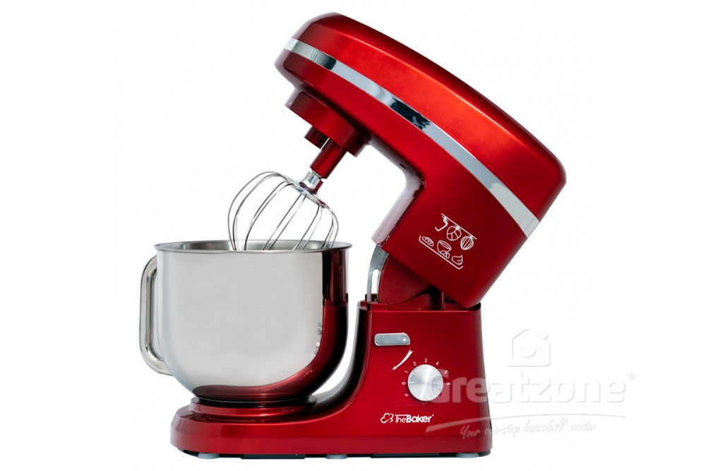 THE BAKER  STAND MIXER  ESM 989