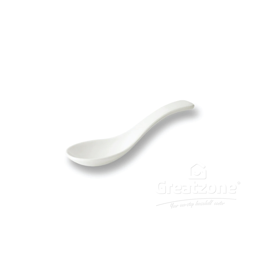 HOOVER HIGH DENSITY SOUP SPOON 5 3/5INCH 