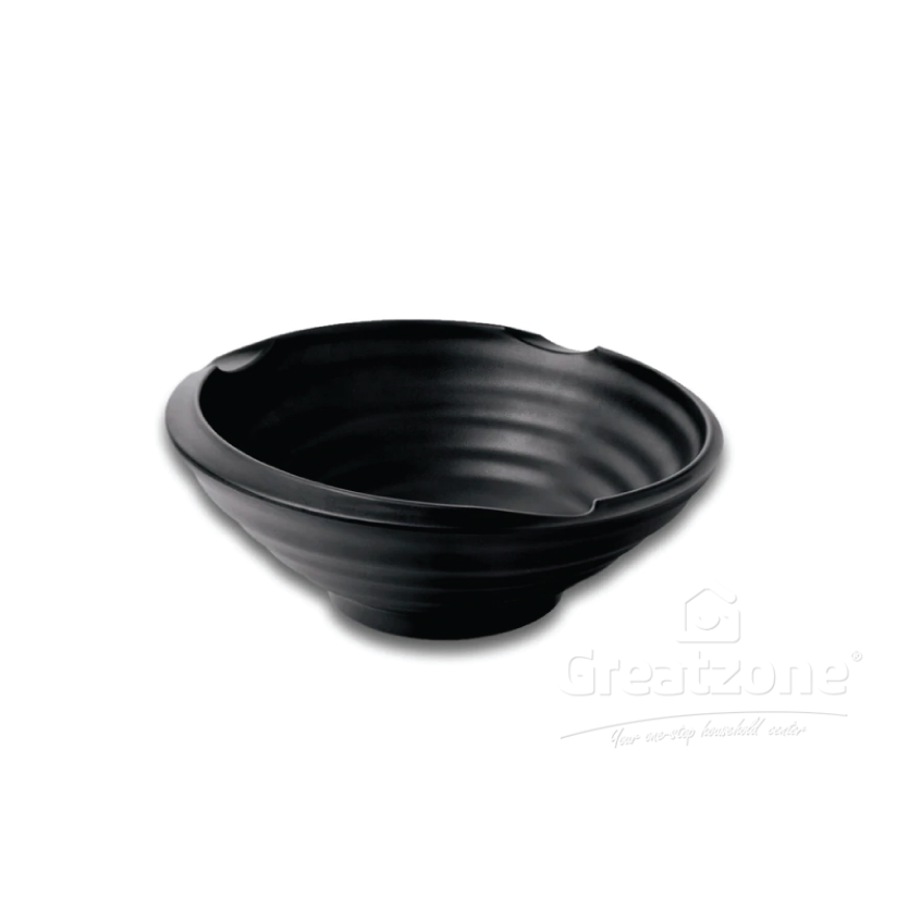 HOOVER MATT NOODLE BOWL 9INCH 