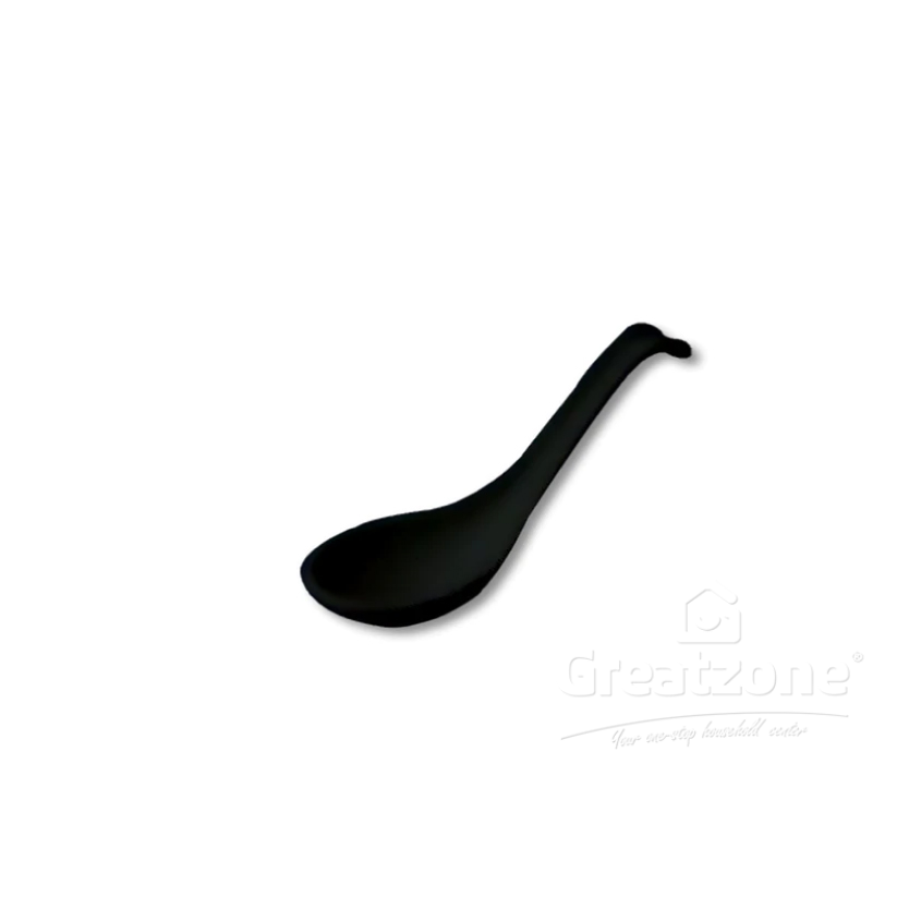 HOOVER MATT SOUP SPOON 6 ½INCH