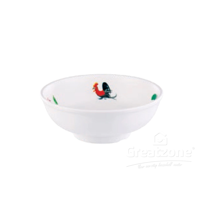 HOOVER CHICKEN RAMEN BOWL 7 ½INCH 