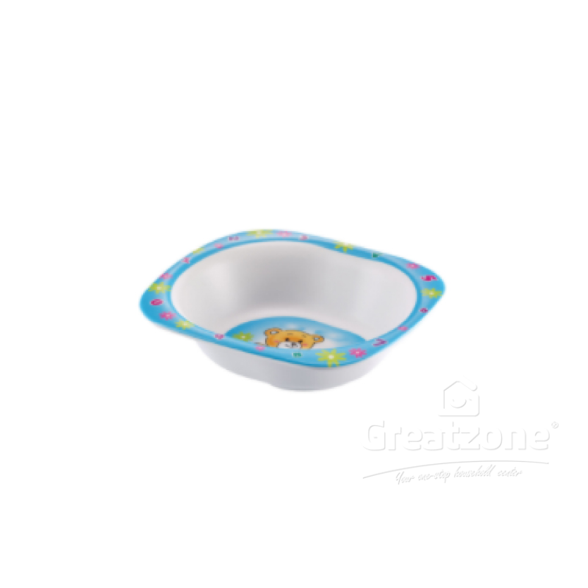 HOOVER HUGGIE BEAR KIDS BOWL 5 ¾INCH 