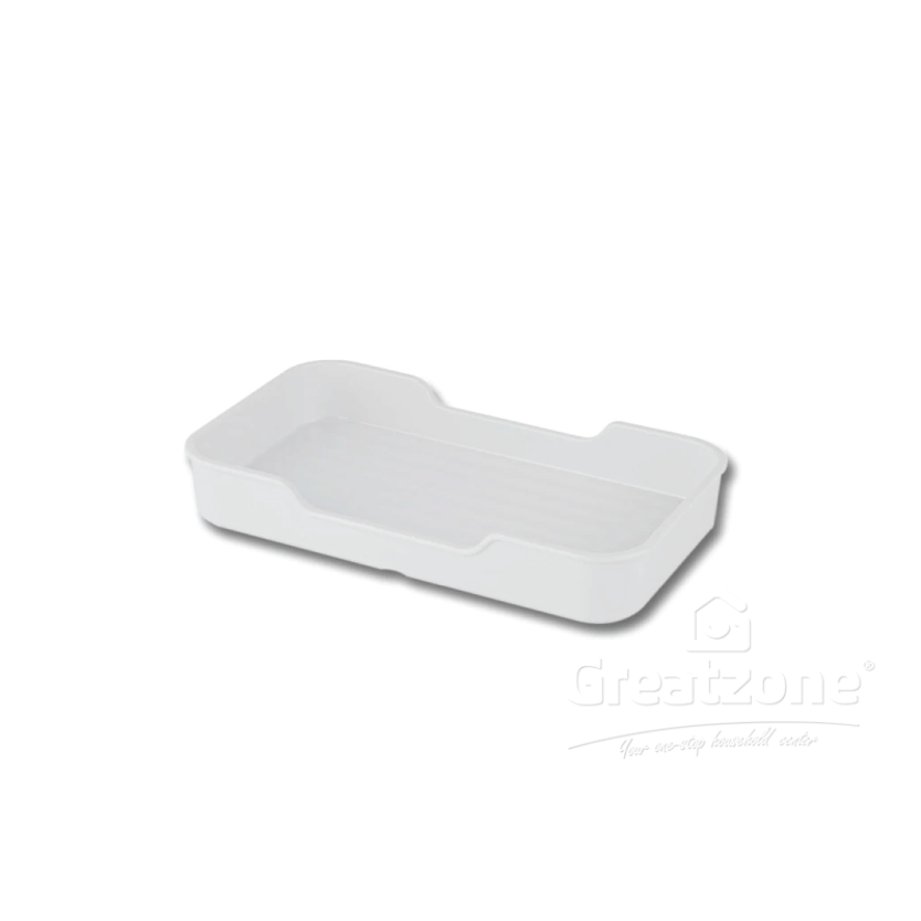 HOOVER HOT POT RECTANGULAR SERVICE PLATE 9INCH 