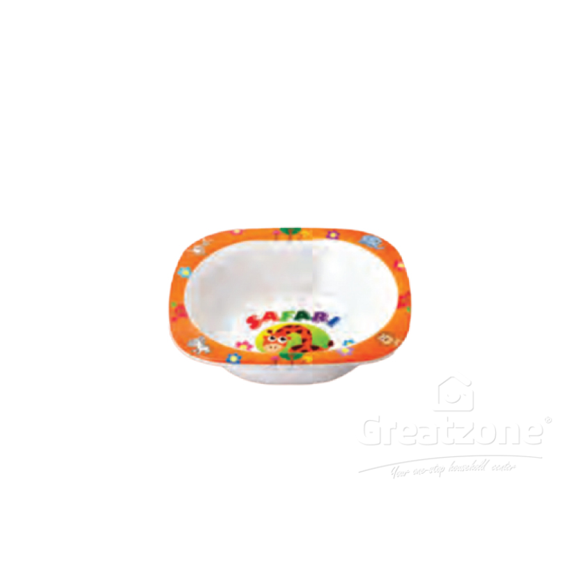 HOOVER SAFARI KIDS BOWL 5 ¾INCH 