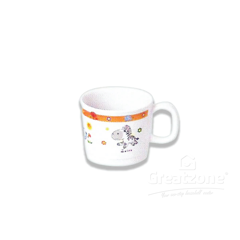 HOOVER SAFARI TEA CUP 3 ¼INCH