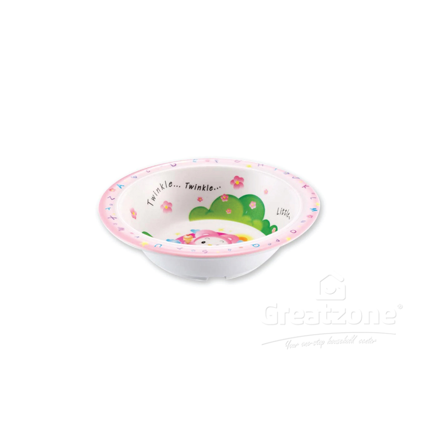 HOOVER SWEETY STAR KIDS BOWL 6 ½ INCH