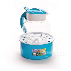 ELIANWARE HAND WASHING POT E-229