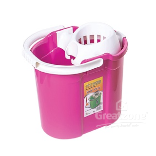 ELIANWARE MOPPING PAIL 20LT E-218