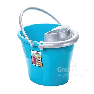 ELIANWARE MOP PAIL 19.5LTR E-220